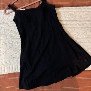 Vitality Athletic Dress